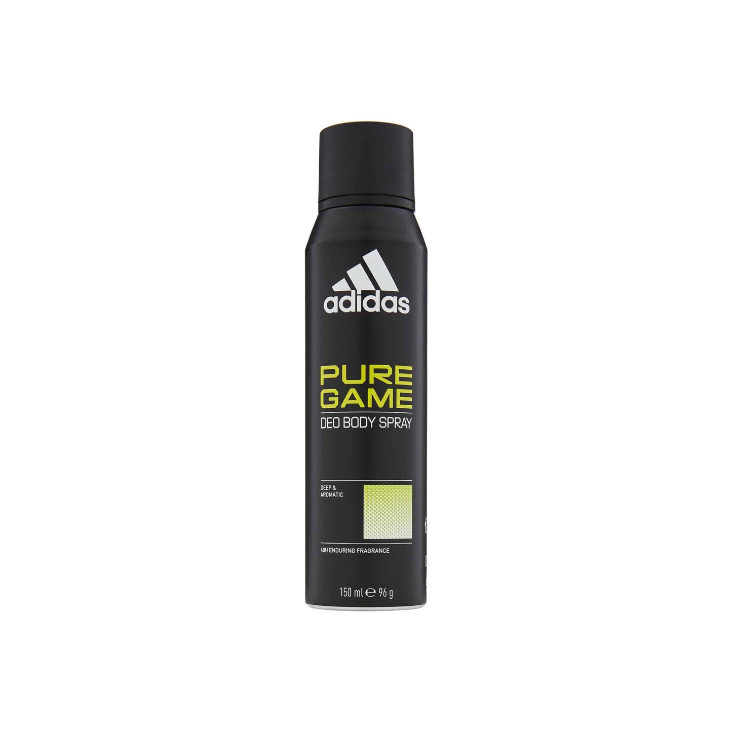 Adidas Pure Game Deo Body Spray 150ml
