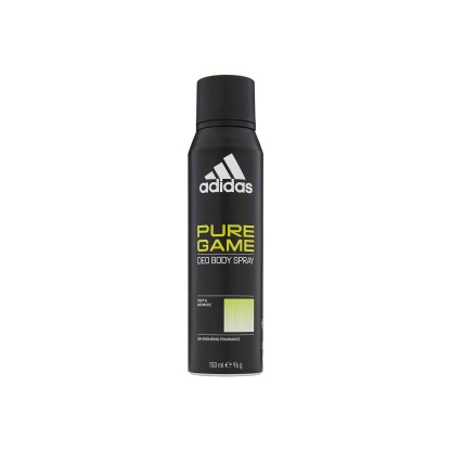 Adidas Pure Game Deo Body Spray 150ml
