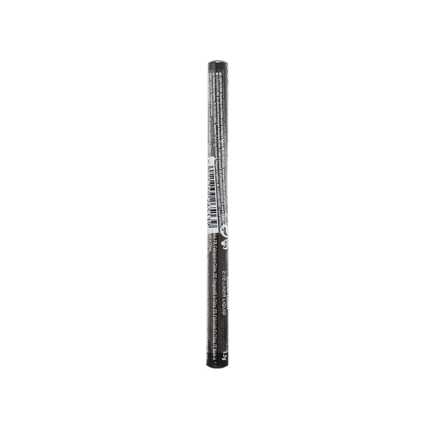 Technic Liquid Liner Skinny