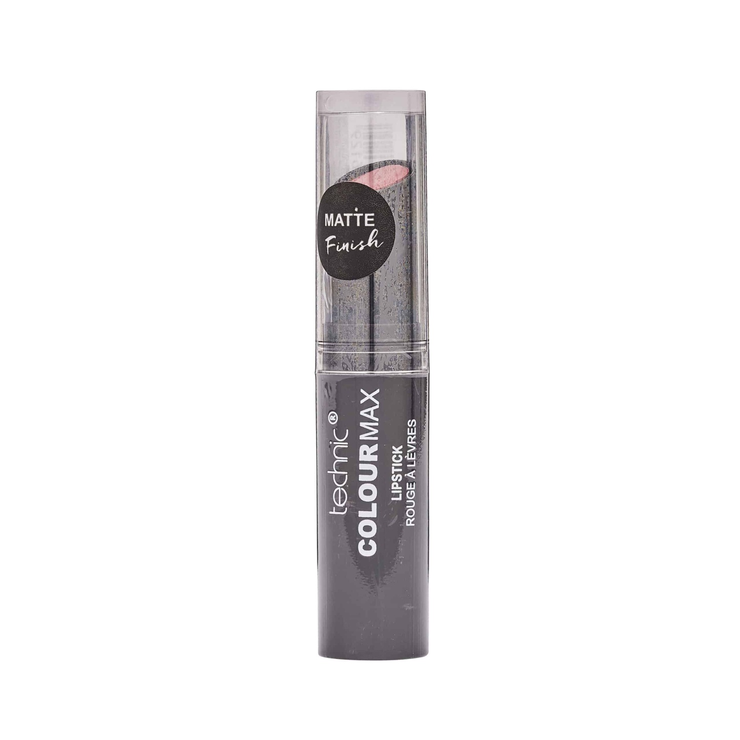 Technic Colour Max Matte Lipstick Kiss Catch 3.5g