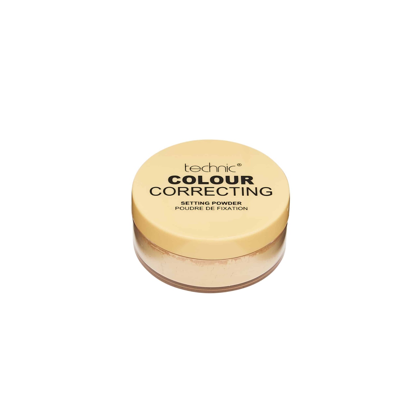 Technic Colour Correcting Setting Powder 20g