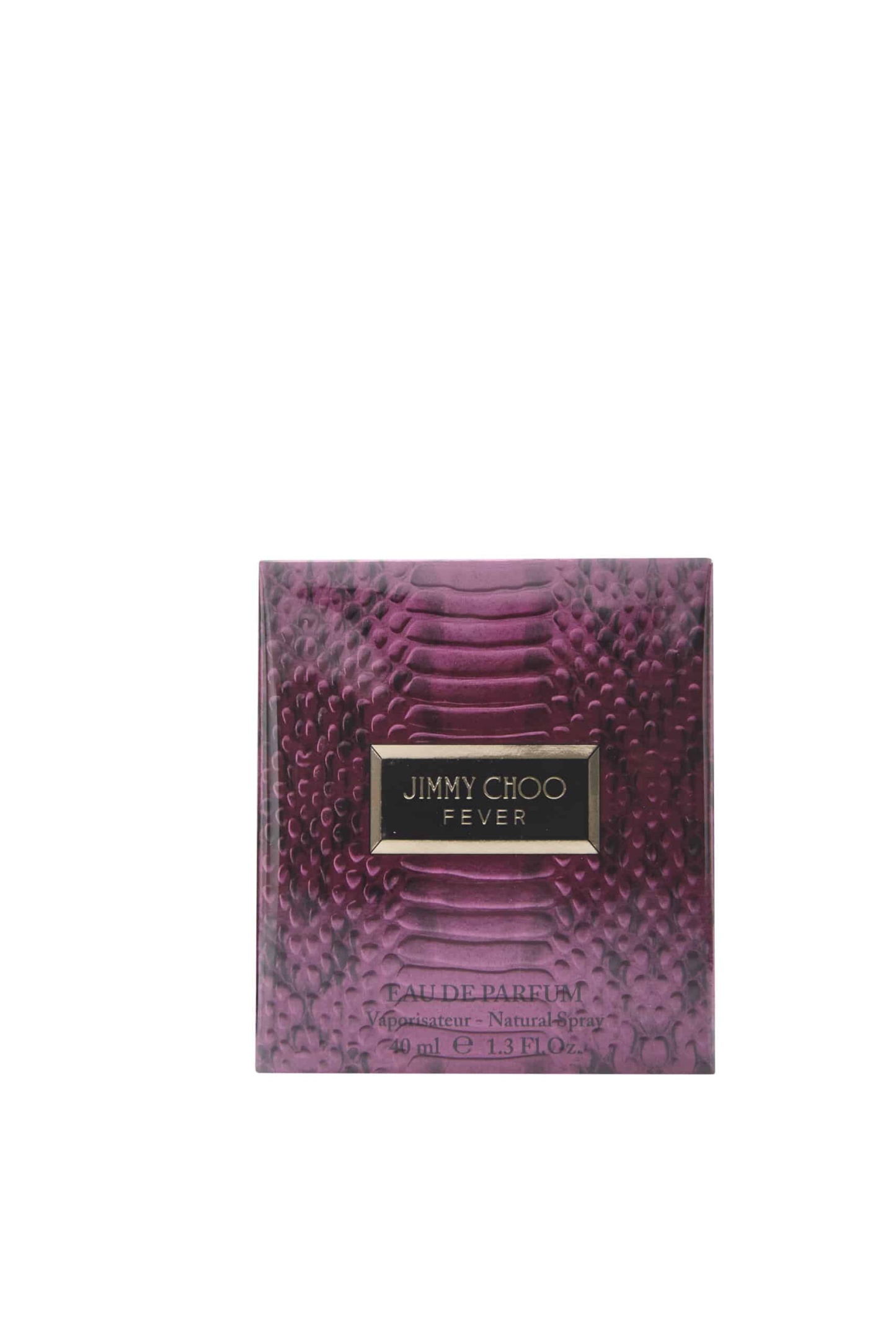 Jimmy Choo Fever Eau de Parfum Spray 40ml