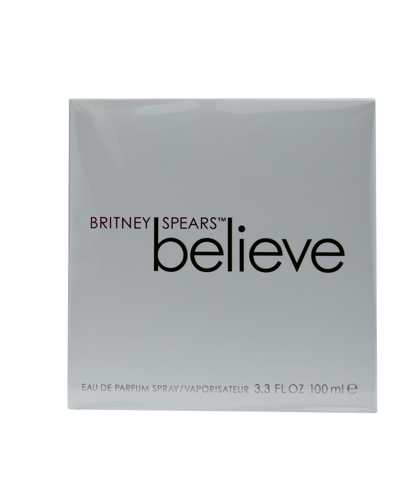 Britney Spears Believe Eau de Parfum Spray 100ml
