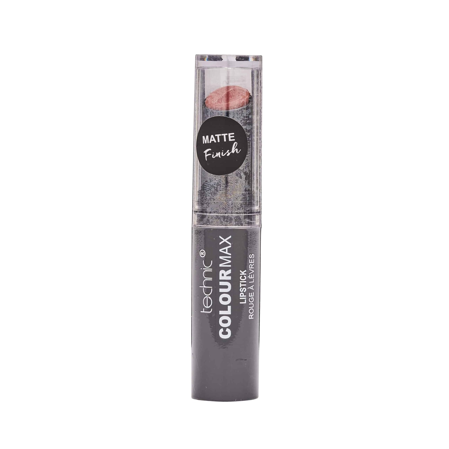 Technic Colour Max Matte Lipstick Be My Baby 3.5g