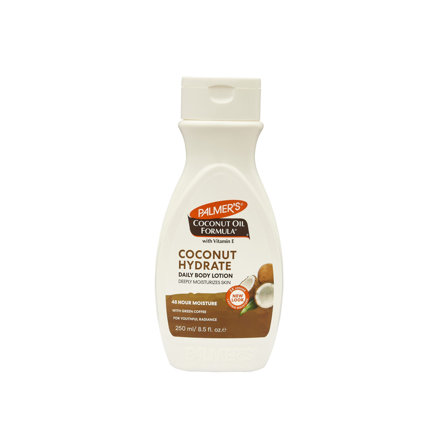 Palmer's Coconut Oil Formula Coconut Hydrate Daily Body Lotion 250ml