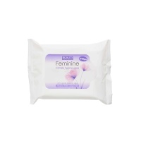 Beauty Formulas Feminine Intimate Hygiene Wipes 20's