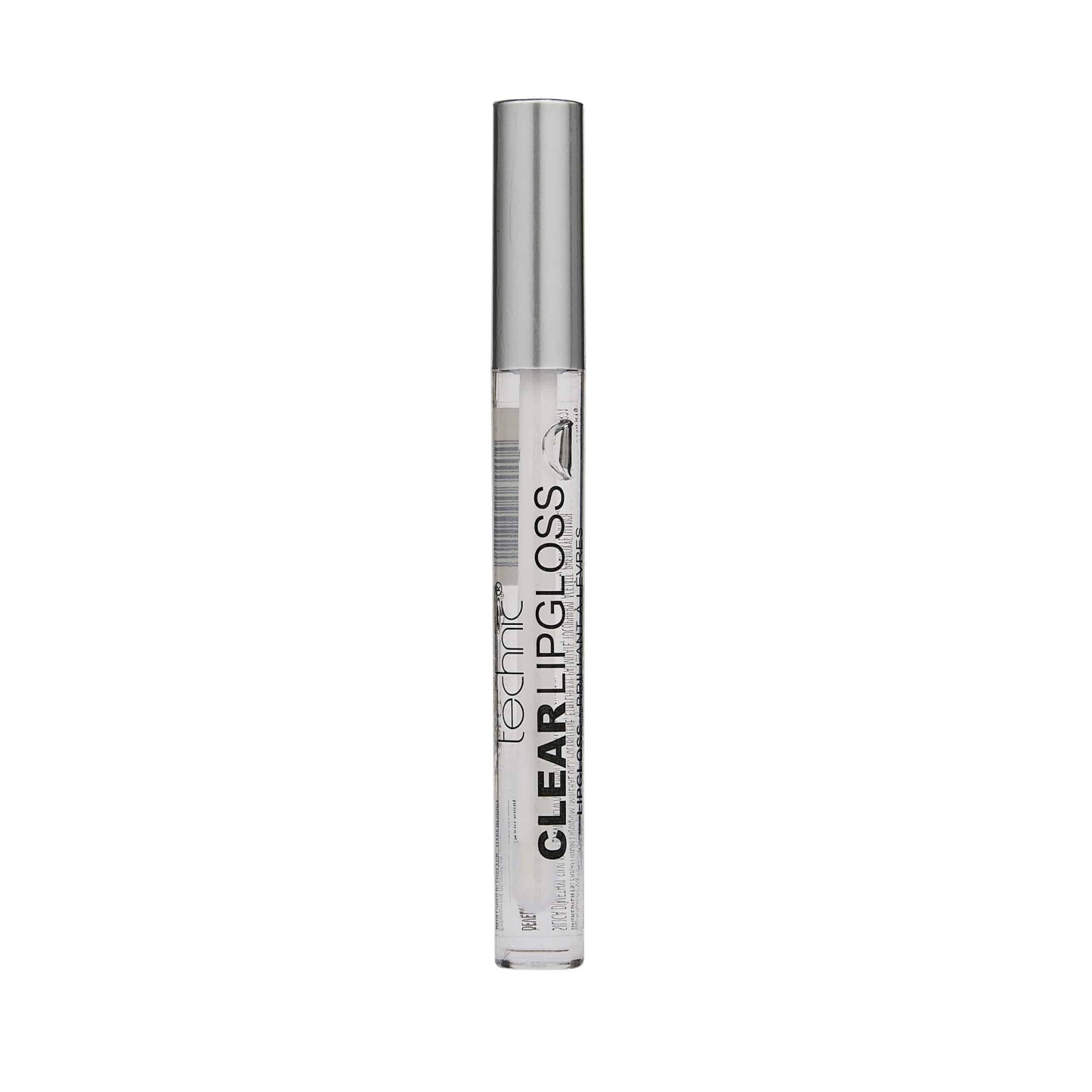 Technic Clear Lipgloss 5ml