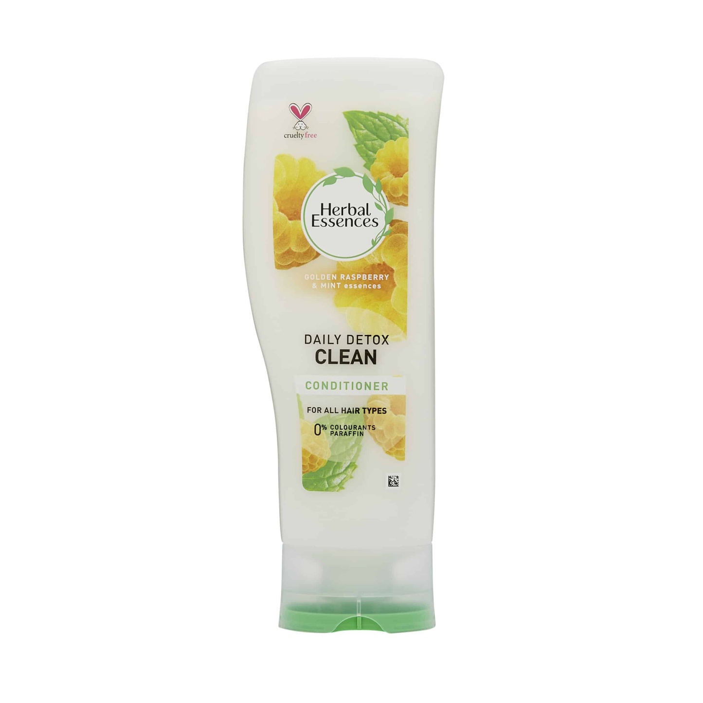 Herbal Essences Daily Detox Clean Conditioner 400ml