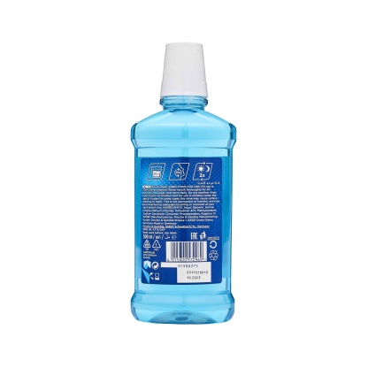 Oral-B Pro-Expert Fresh Mint Mouthwash 500ml