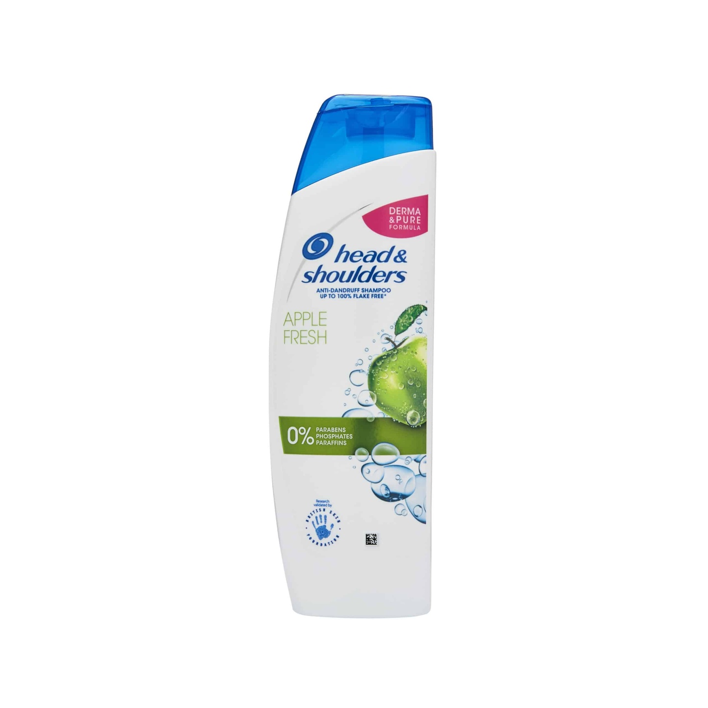 Head & Shoulders Apple Fresh Shampoo 250ml