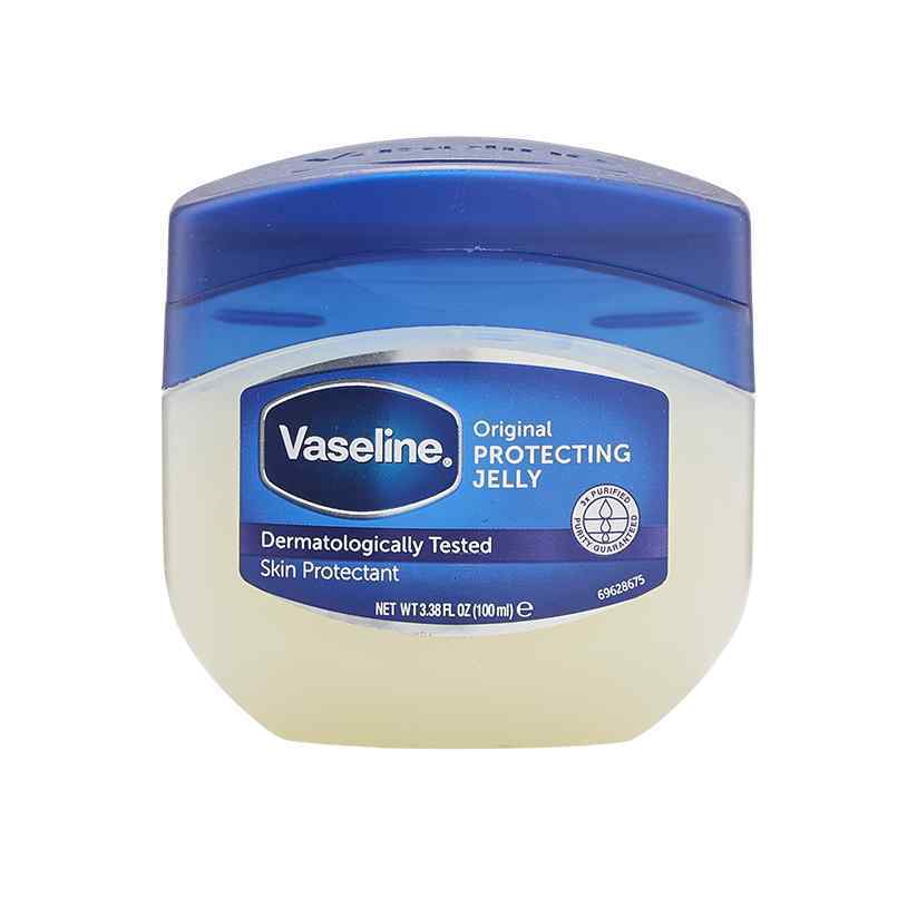 Vaseline Petroleum Jelly Original 100ml