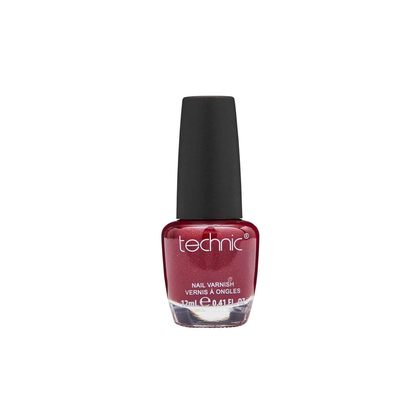 Technic Nail Varnish Brooklyn Babe 12ml