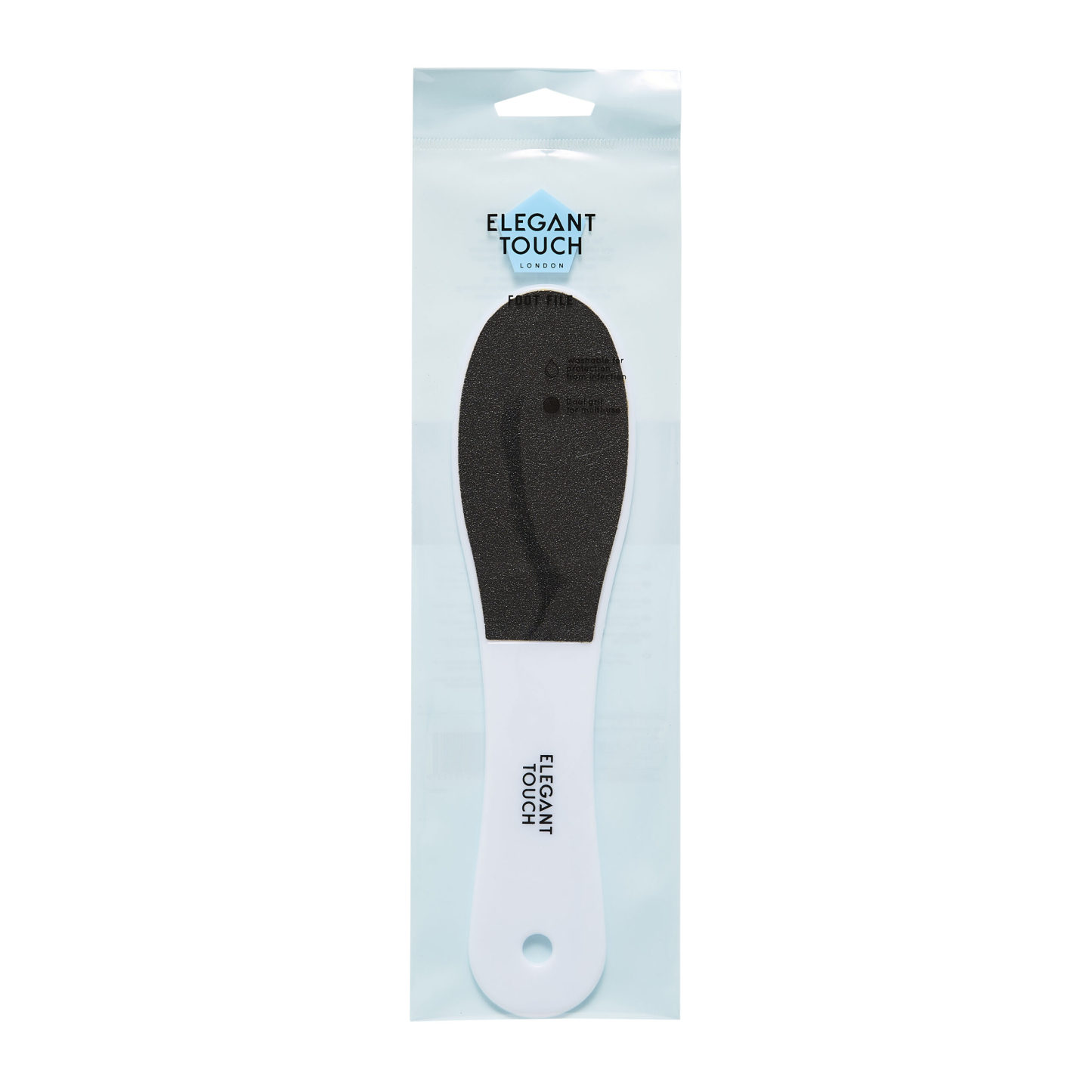Elegant Touch Foot File