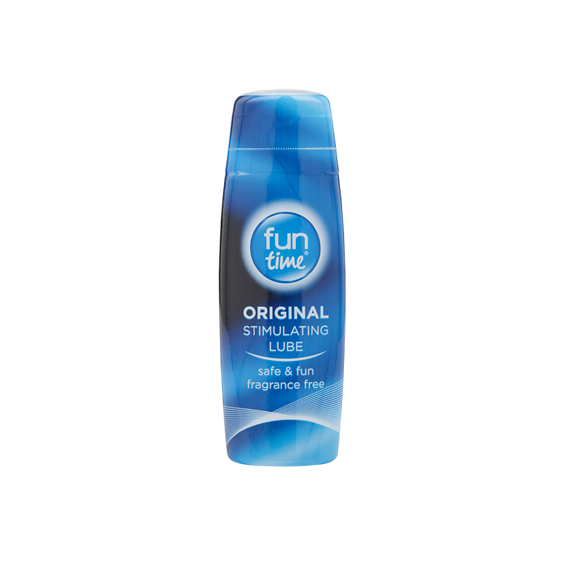Fun Time Original Lubricant 75ml