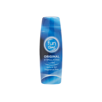 Fun Time Original Lubricant 75ml