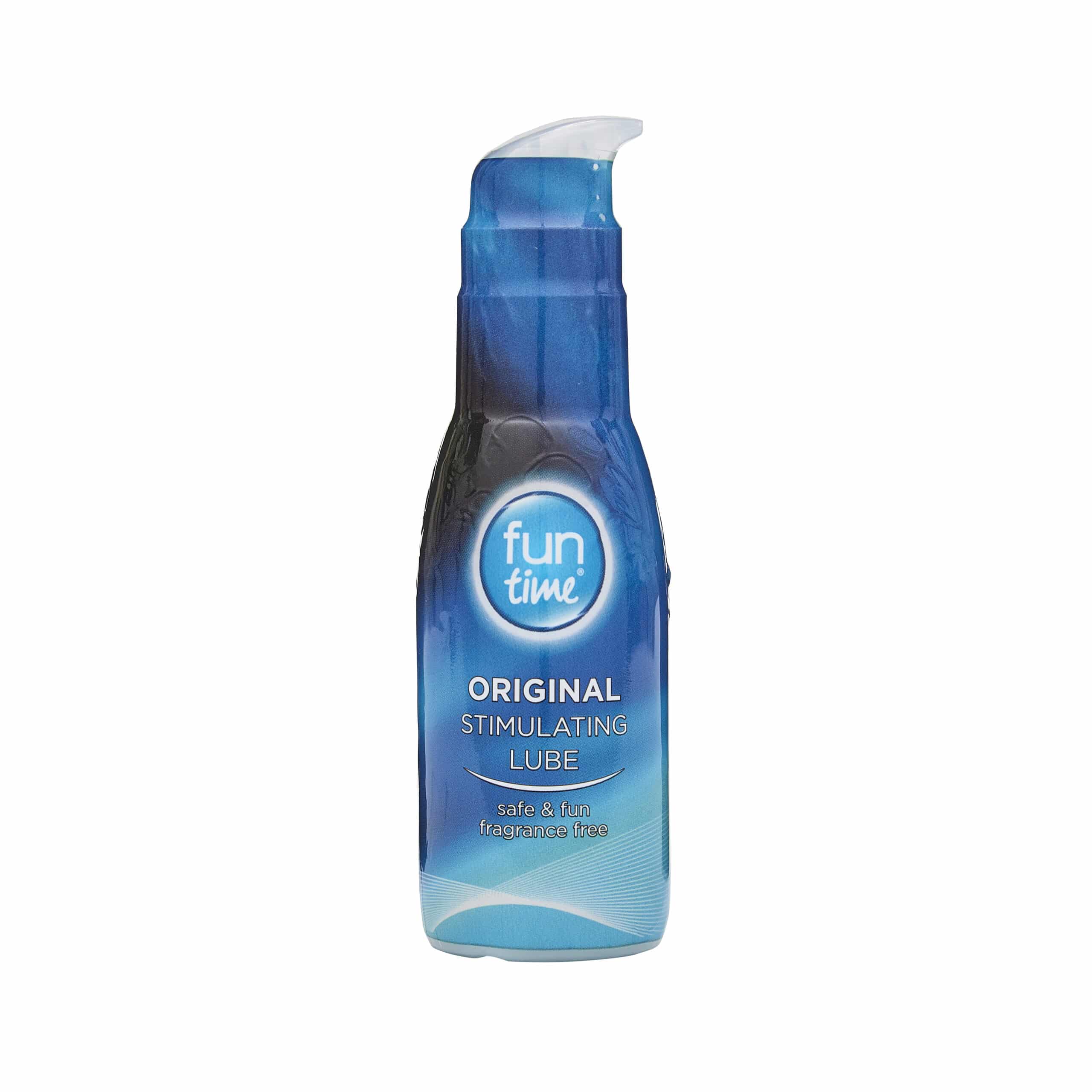 Fun Time Original Lubricant 75ml