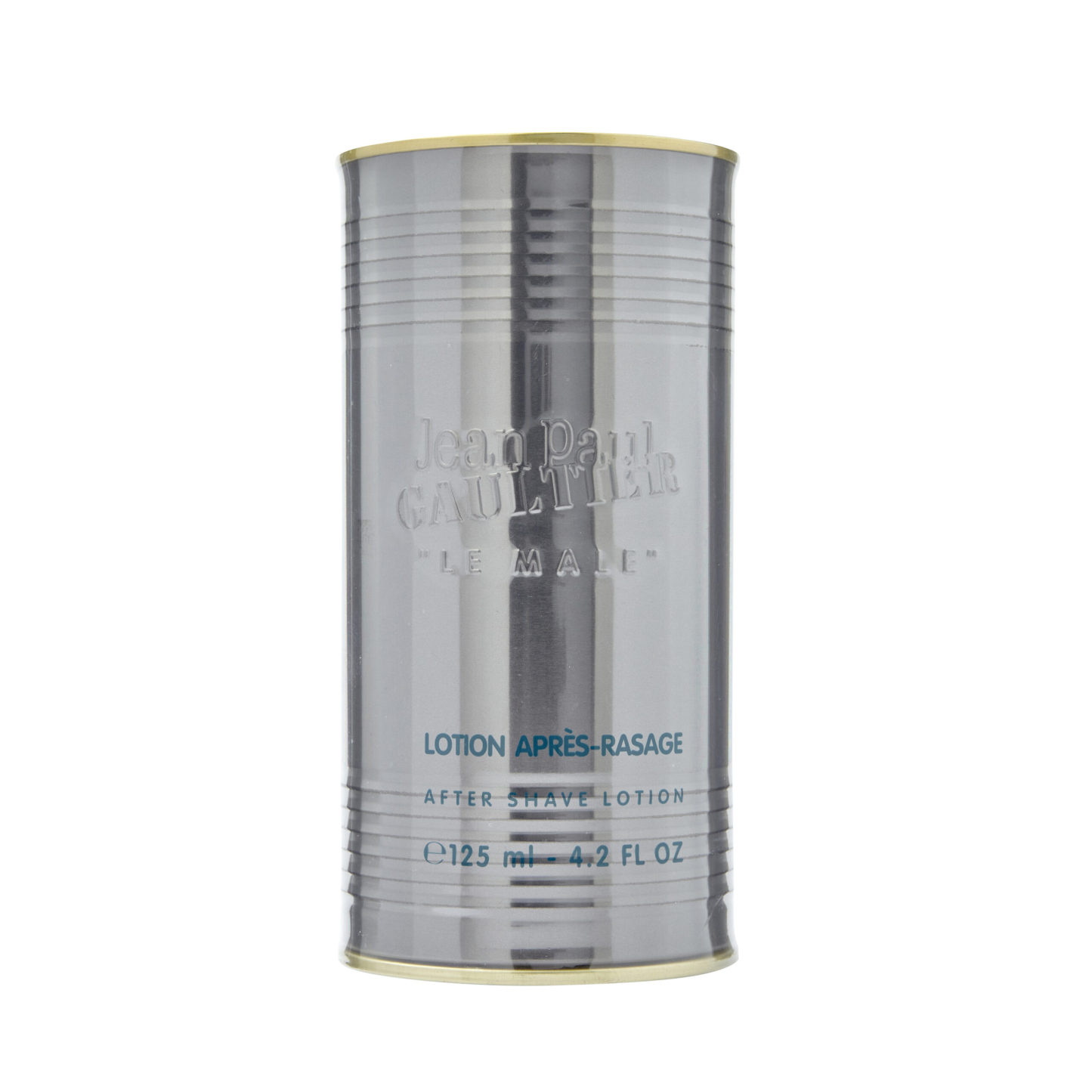 Jean Paul Gaultier Le Male Aftershave Lotion 125ml