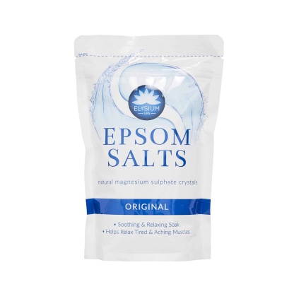 Elysium Spa Epsom Salts Original 450g