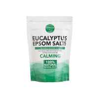 Elysium Spa Epsom Salts Eucalyptus 450g