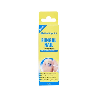 Healthpoint Fungal Nail Treatment 5ml