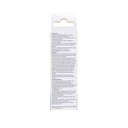 Healthpoint Fungal Nail Treatment 5ml