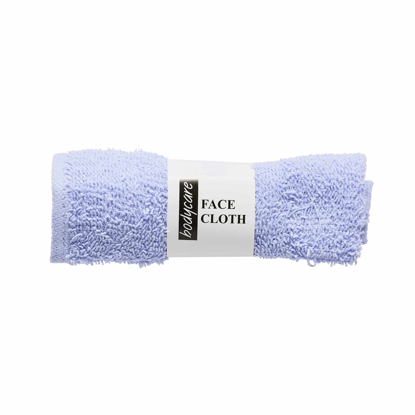 Bodycare Lilac Facecloth