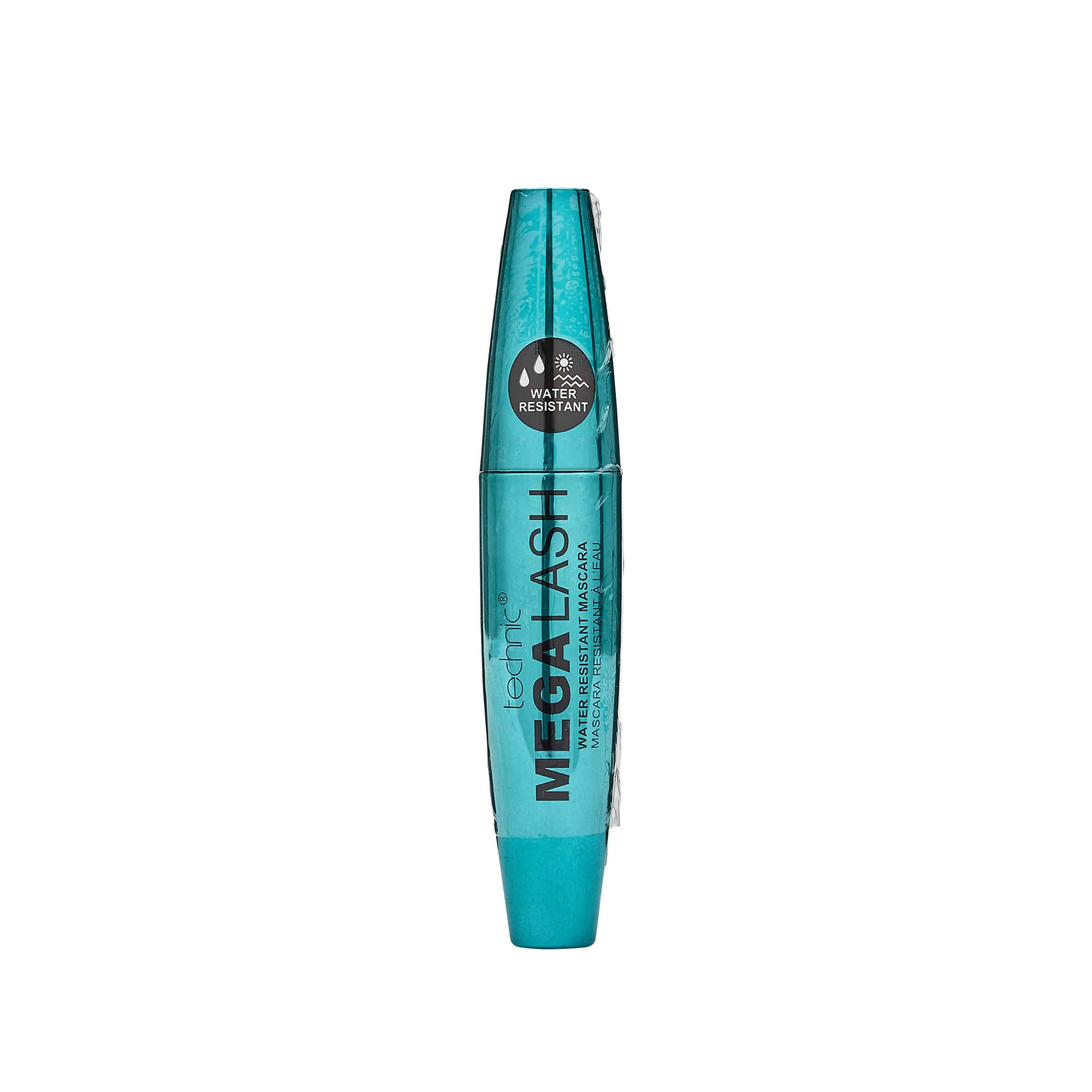 Technic Mega Lash Water Resistant 10ml