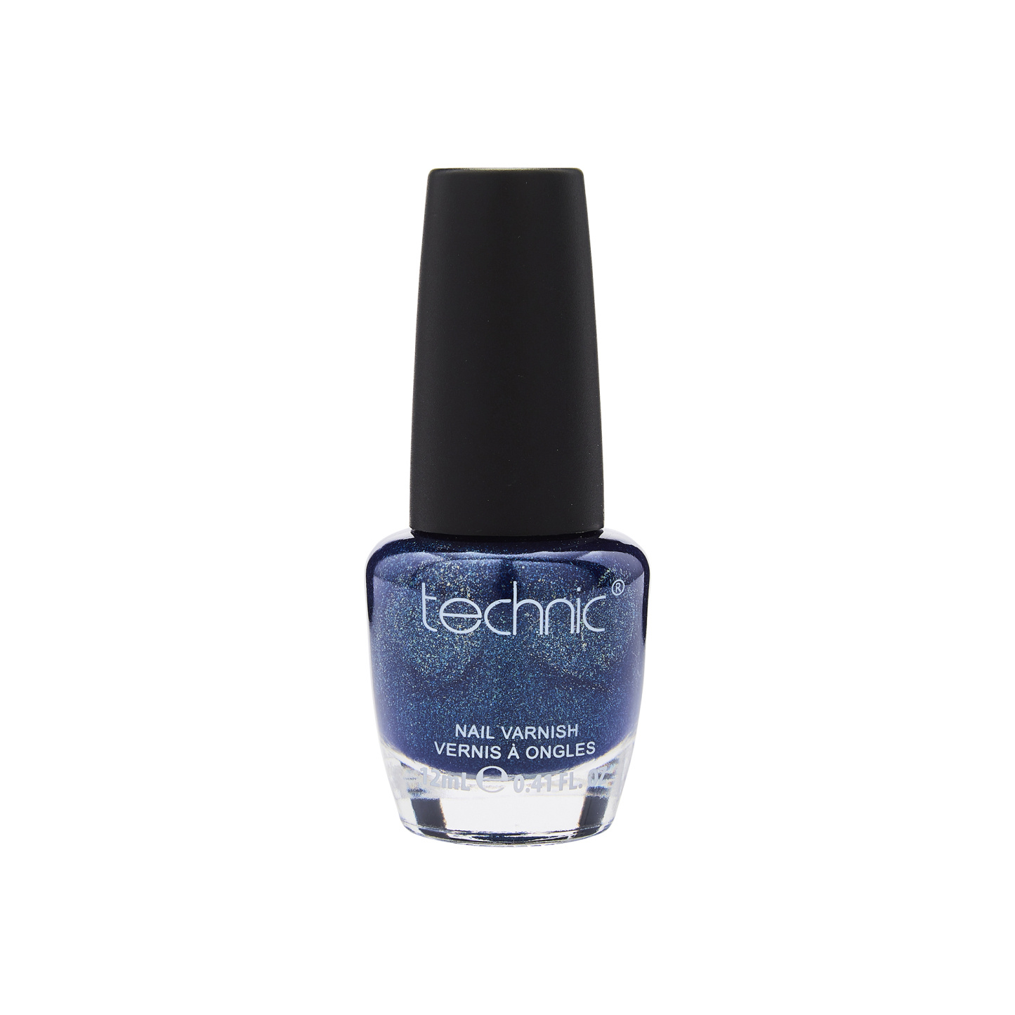Technic Nail Varnish Mermazing 12ml