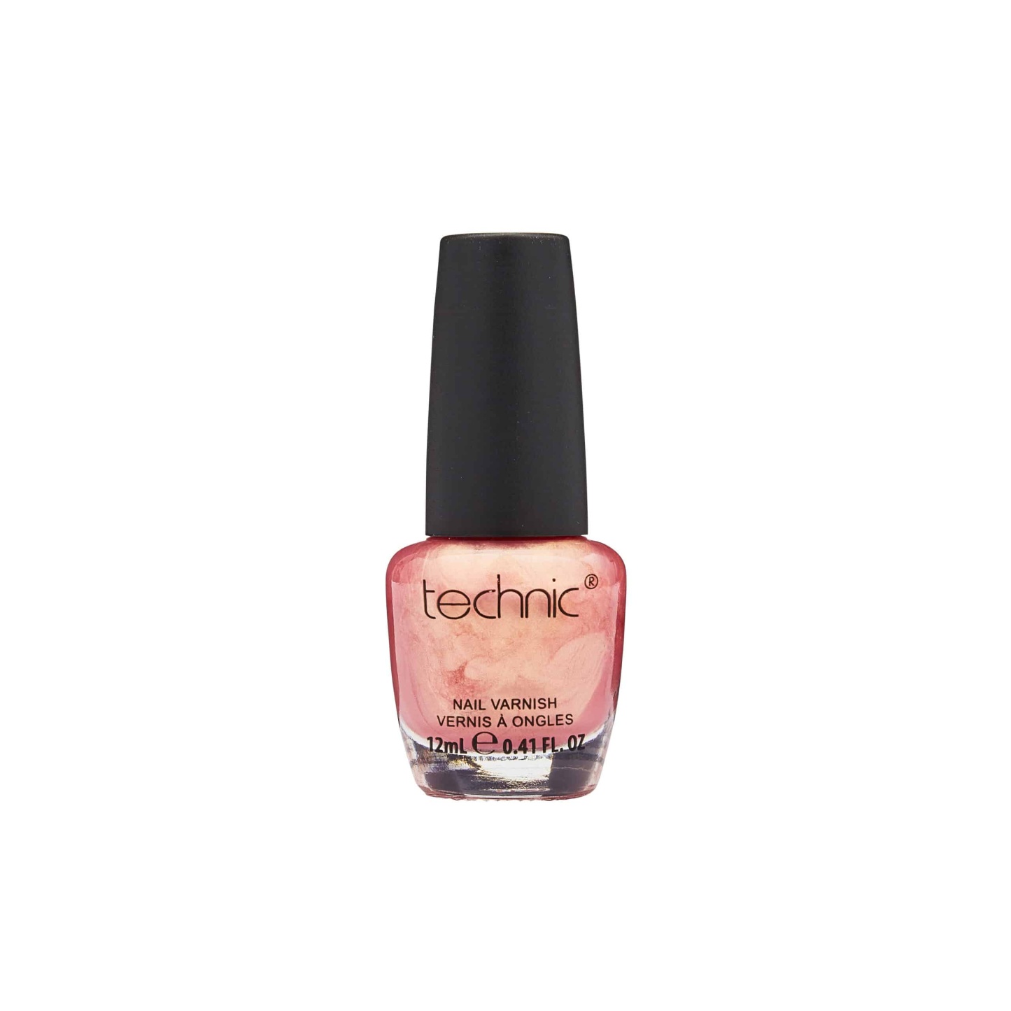 Technic Nail Varnish New York New York 12ml