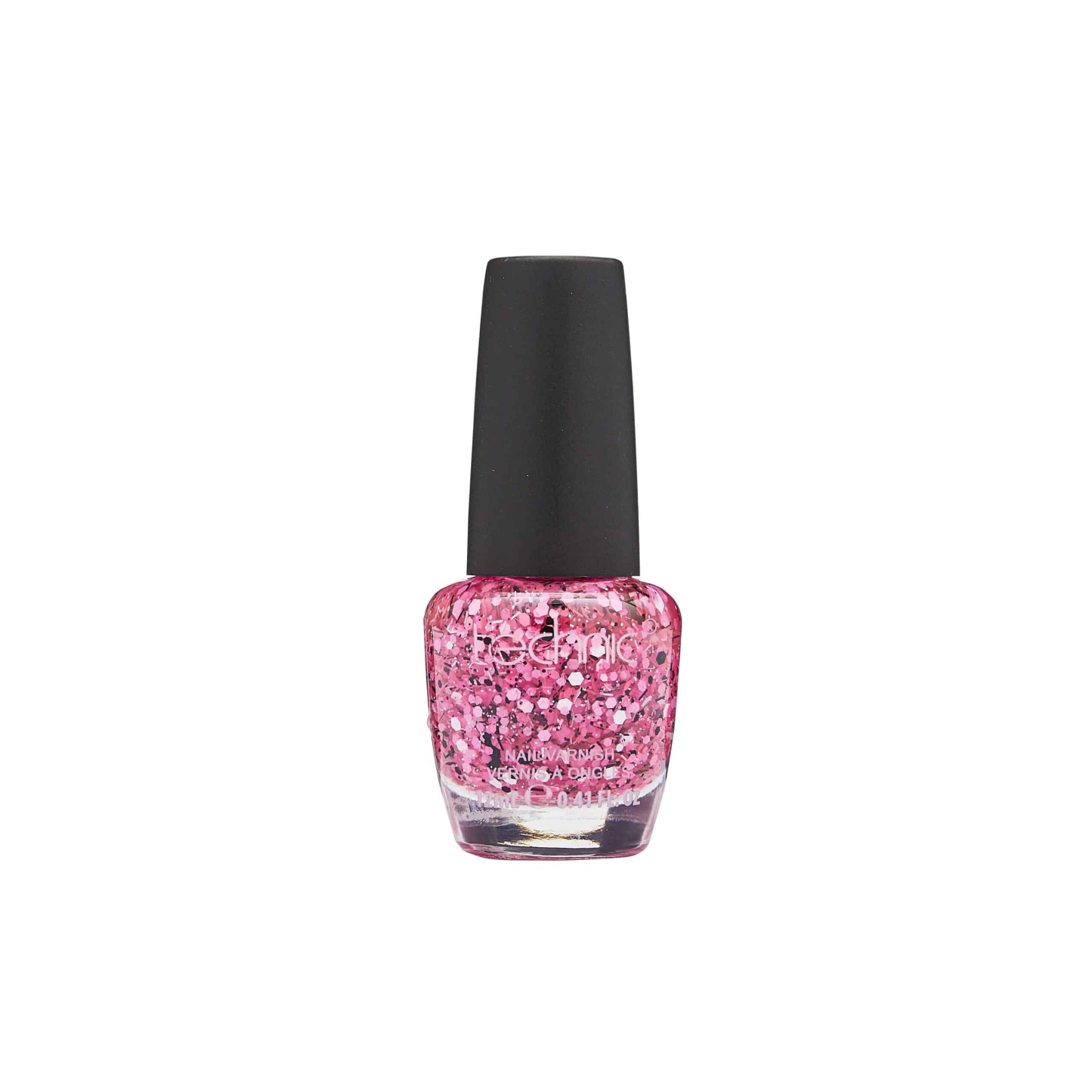 Technic Nail Varnish Pop Art 12ml