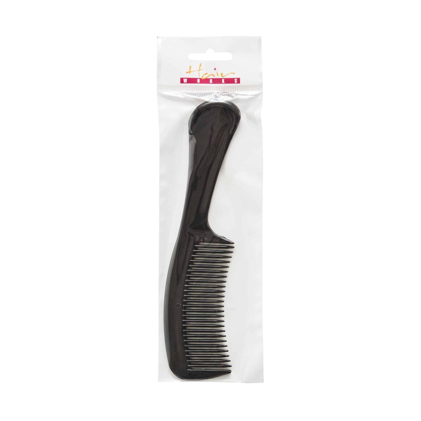 Hairworks Handle Comb