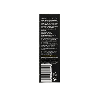 T-Zone Charcoal Peel Off Mask Black 40ml