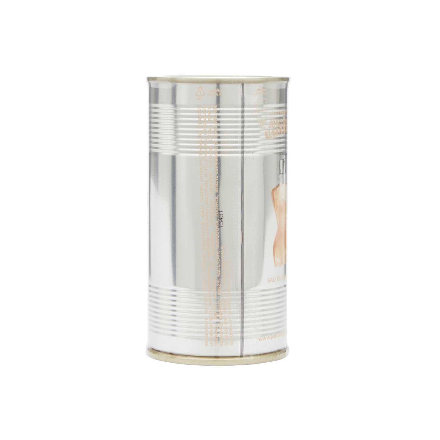 Jean Paul Gaultier Classique Eau de Toilette Spray 30ml