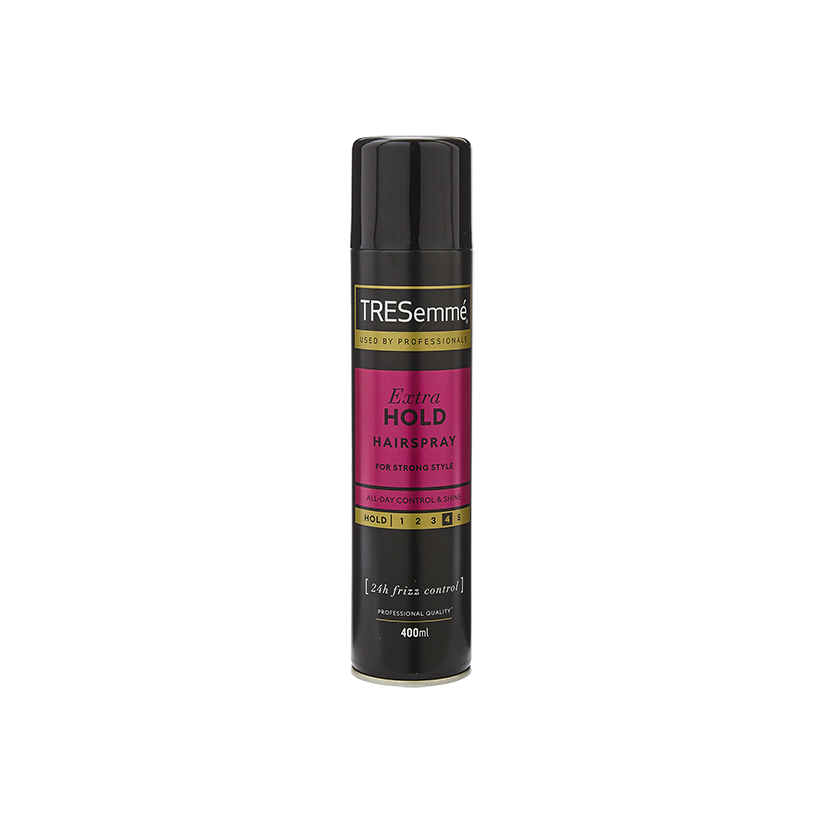 Tresemme Extra Hold Hairspray 400ml