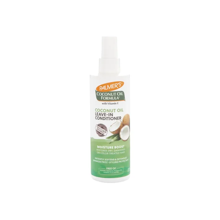 Palmer's Coconut Oil Formula Moisture Boost Leave-In Conditioner 250ml