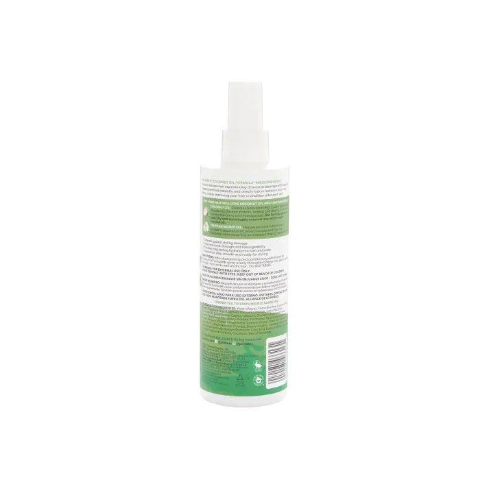 Palmer's Coconut Oil Formula Moisture Boost Leave-In Conditioner 250ml