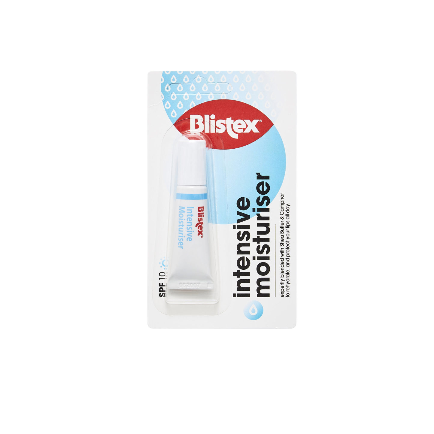 Blistex Intensive Moisturiser 5g
