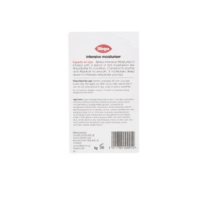 Blistex Intensive Moisturiser 5g