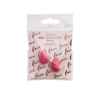 Technic Mini Makeup Sponge Twin Pack