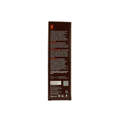 Calypso Once a Day Tan & Protect SPF25 200ml