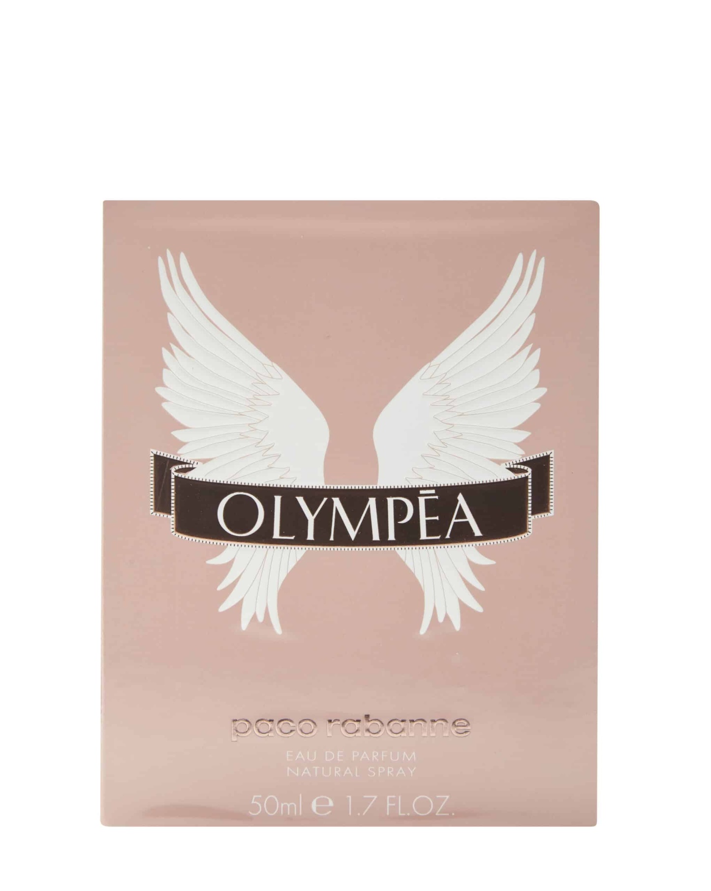 Paco Rabanne Olympea For Women Eau de Parfum Spray 50ml