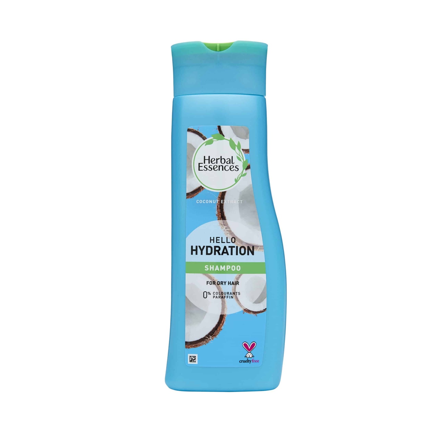 Herbal Essences Hello Hydration Shampoo 400ml