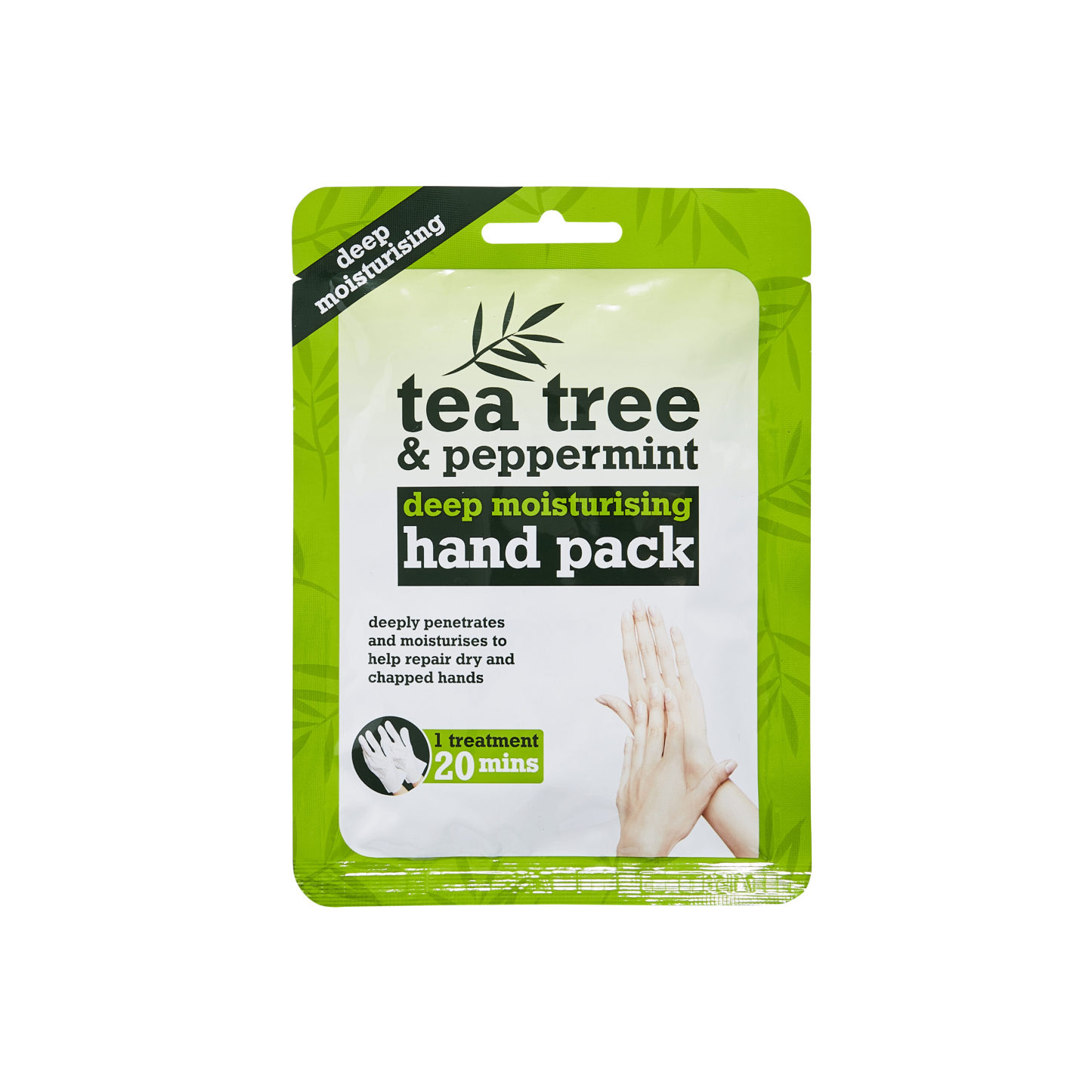 Xpel Tea Tree & Peppermint Hand Pack
