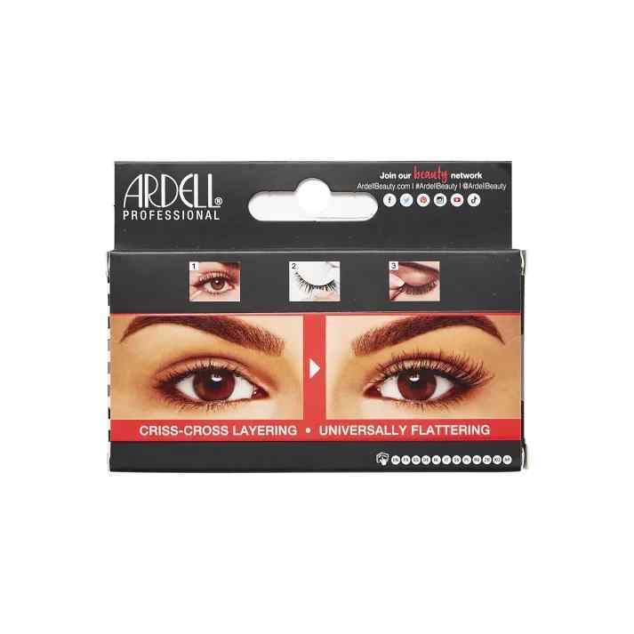 Ardell False Lashes Demi Wispies