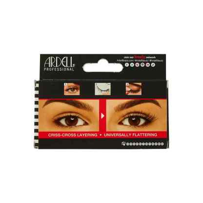 Ardell False Lashes 120 Demi