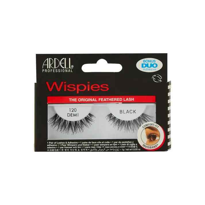 Ardell False Lashes 120 Demi