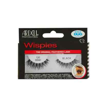 Ardell False Lashes 120 Demi