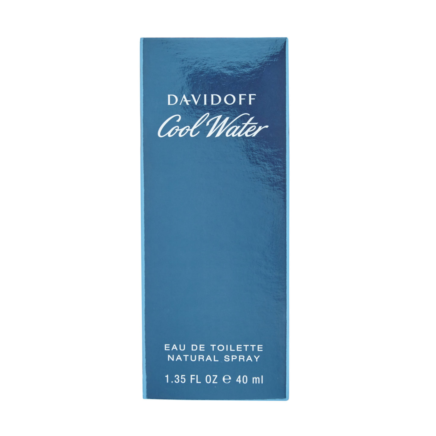 Davidoff Cool Water Man Eau de Toilette Spray 40ml