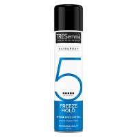 Tresemme Freeze Hold Hairspray 400ml