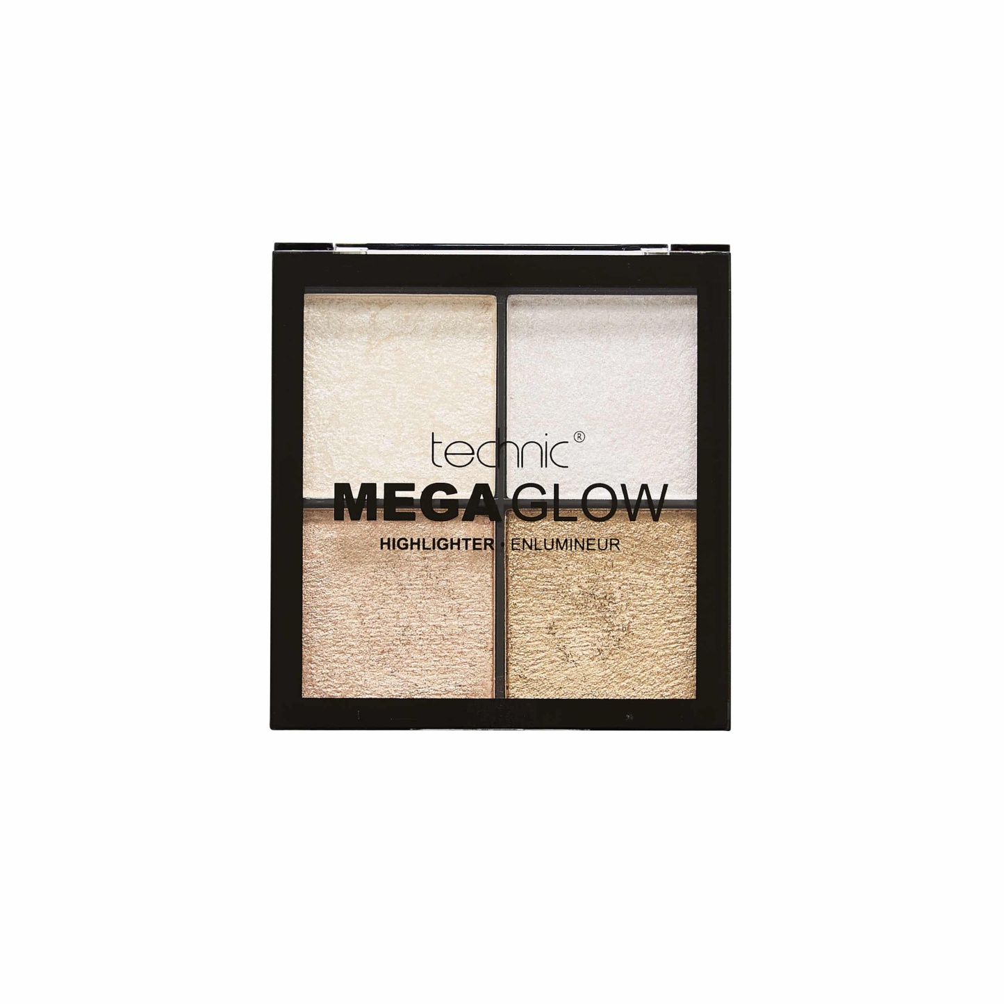Technic Mega Glow Highlighter